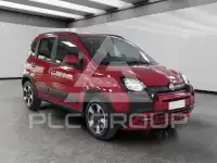 2024 Fiat Panda