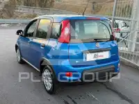 2024 Fiat Panda