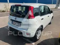 2024 Fiat Panda