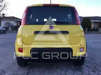 2024 Fiat Panda