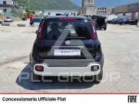 2024 Fiat Panda