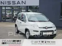 2024 Fiat Panda