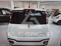 2024 Fiat Panda
