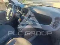 2024 Fiat Panda