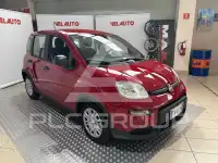 2024 Fiat Panda