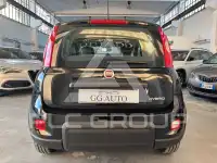 2024 Fiat Panda