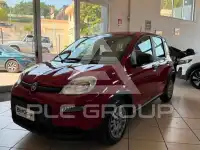 2024 Fiat Panda