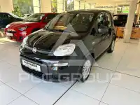 2024 Fiat Panda