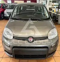 2024 Fiat Panda