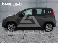 2024 Fiat Panda