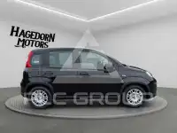 2024 Fiat Panda