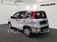 2024 Fiat Panda