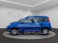 2024 Fiat Panda