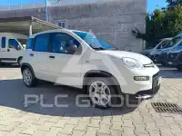 2024 Fiat Panda