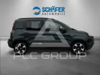 2024 Fiat Panda