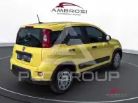 2024 Fiat Panda