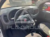 2024 Fiat Panda