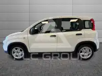 2024 Fiat Panda
