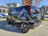2024 Fiat Panda