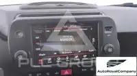 2024 Fiat Panda