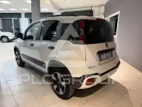 2024 Fiat Panda
