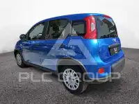 2024 Fiat Panda