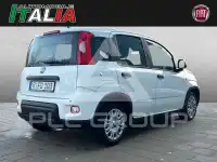 2024 Fiat Panda