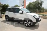 2024 Fiat Panda