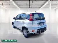 2024 Fiat Panda