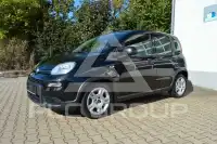 2024 Fiat Panda