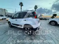 2024 Fiat Panda