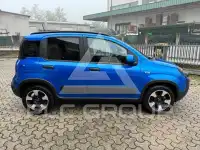 2024 Fiat Panda