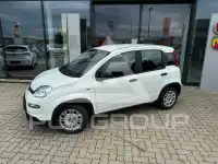 2024 Fiat Panda