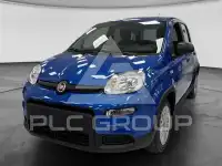 2024 Fiat Panda
