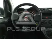 2024 Fiat Panda