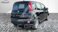 2024 Fiat Panda