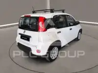 2024 Fiat Panda
