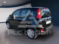 2024 Fiat Panda