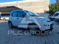 2024 Fiat Panda