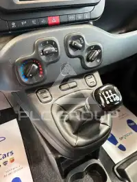 2024 Fiat Panda