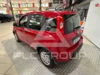 2024 Fiat Panda