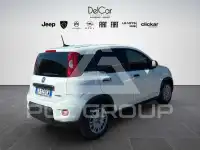 2024 Fiat Panda