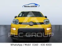 2024 Fiat Panda