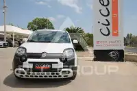 2024 Fiat Panda
