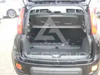 2024 Fiat Panda