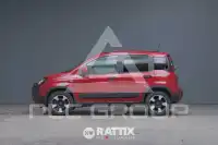 2024 Fiat Panda