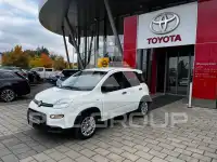 2024 Fiat Panda