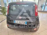 2024 Fiat Panda