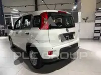 2024 Fiat Panda