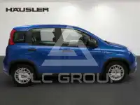 2024 Fiat Panda